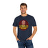 Walton & Johnson - Tim Walz Actual Quote Tee