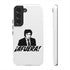 Walton & Johnson - Afuera Phone Case