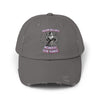 Walton & Johnson: Helen Keller Memorial Gun Range Hat - 4LibertyShop.com