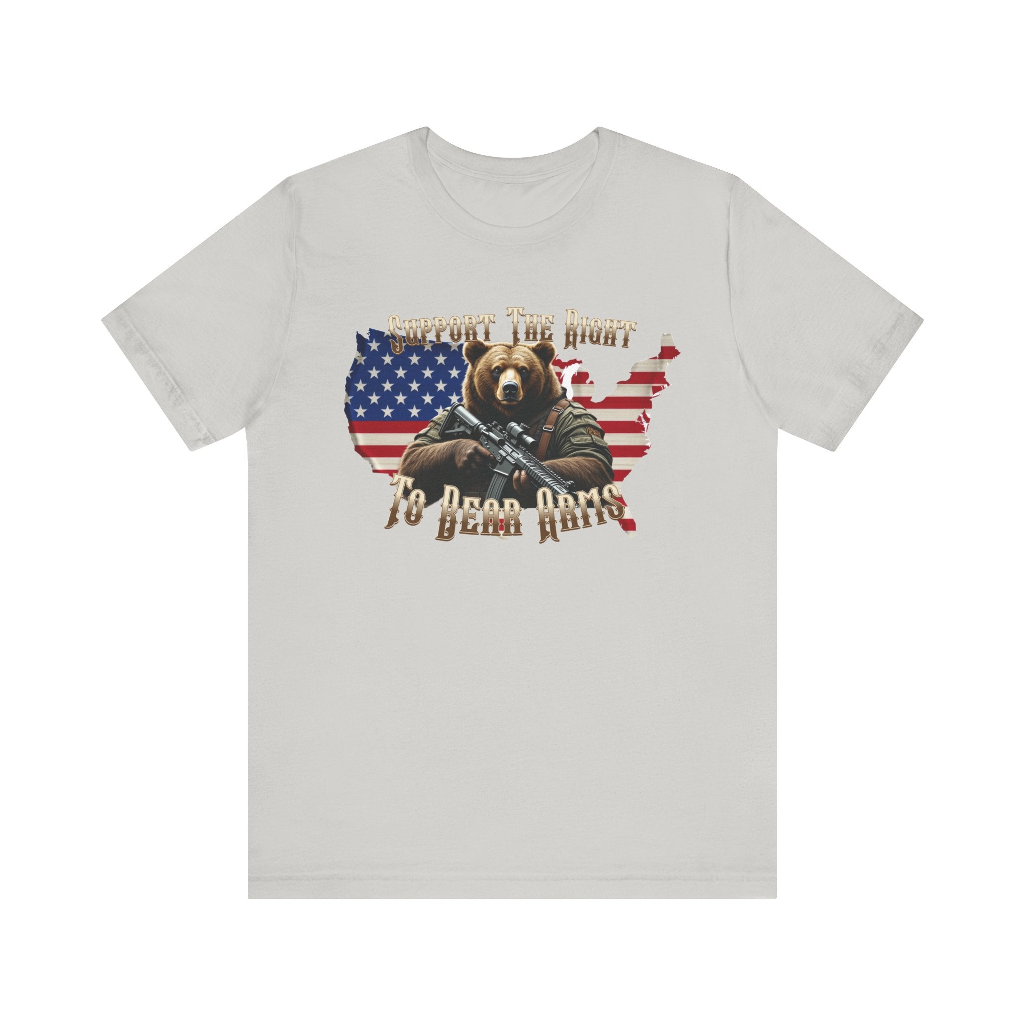 Right to Bear Arms T-Shirt