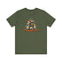 Walton & Johnson: Ducked and Loaded T-Shirt