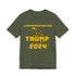 Libertarians For Trump Gadsden T-Shirt