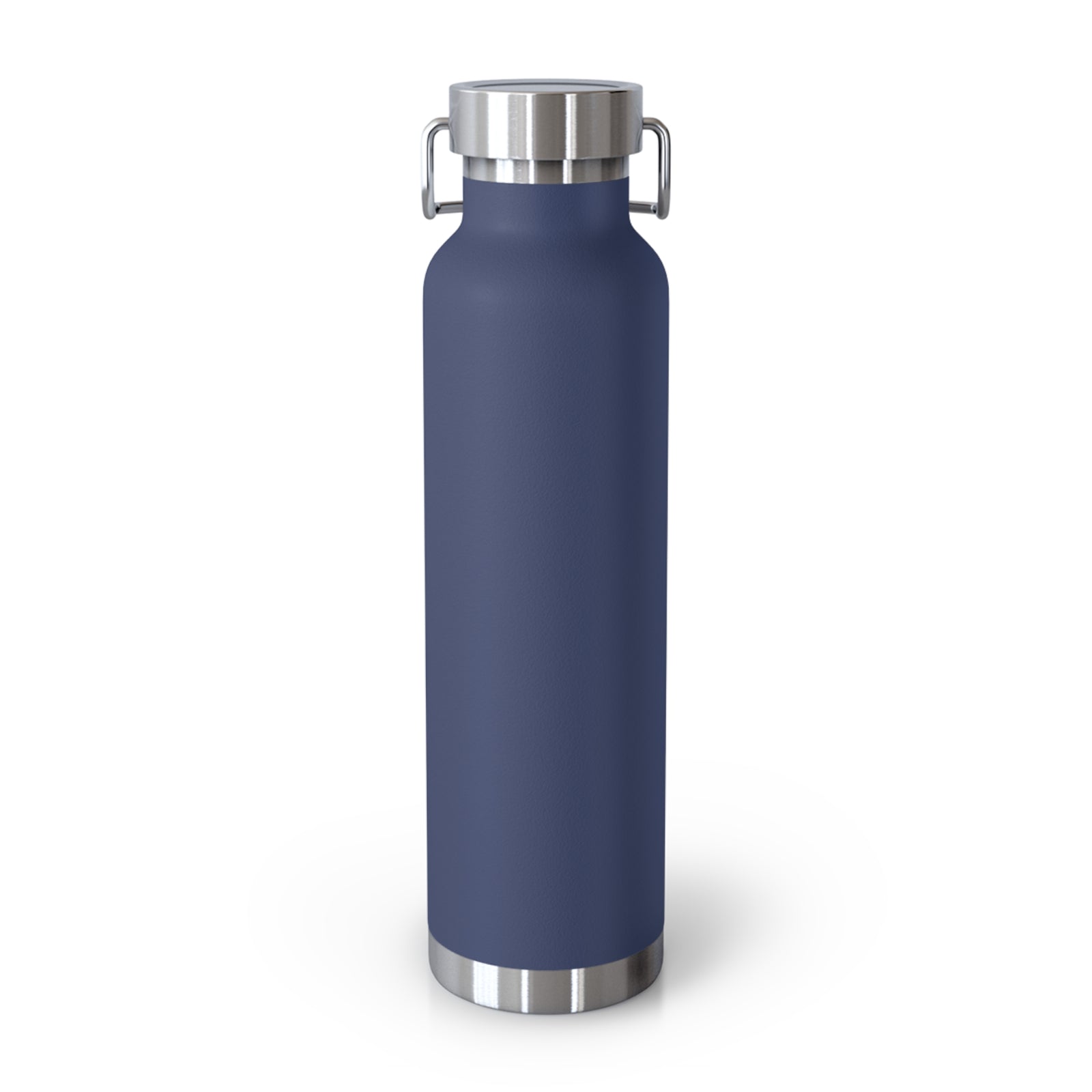 D.O.G.E. Insulated Bottle, 22oz