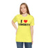 Judge Nap: I Heart Liberty T-Shirt