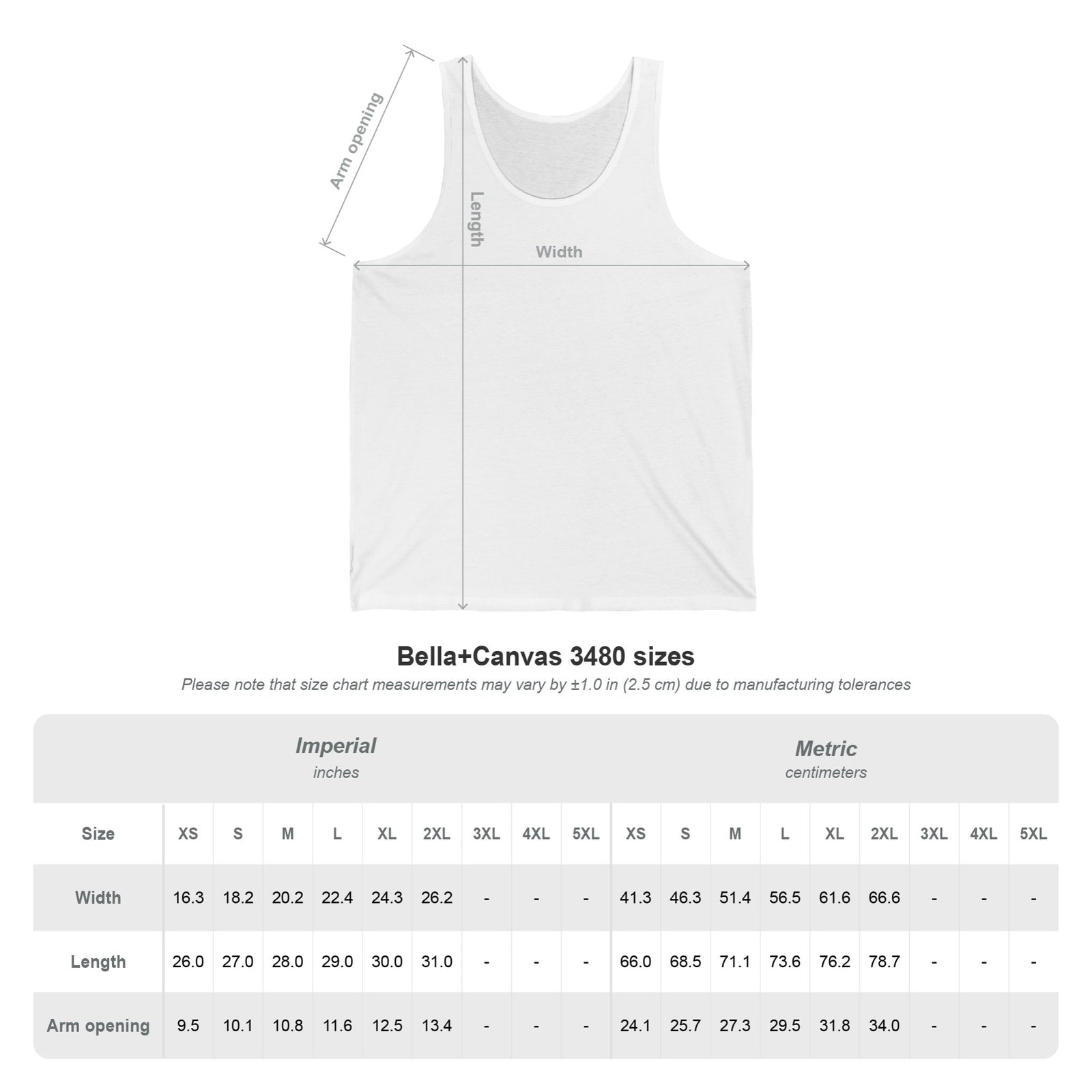 Walton & Johnson: Proud 10%er Tank Top - 4LibertyShop.com