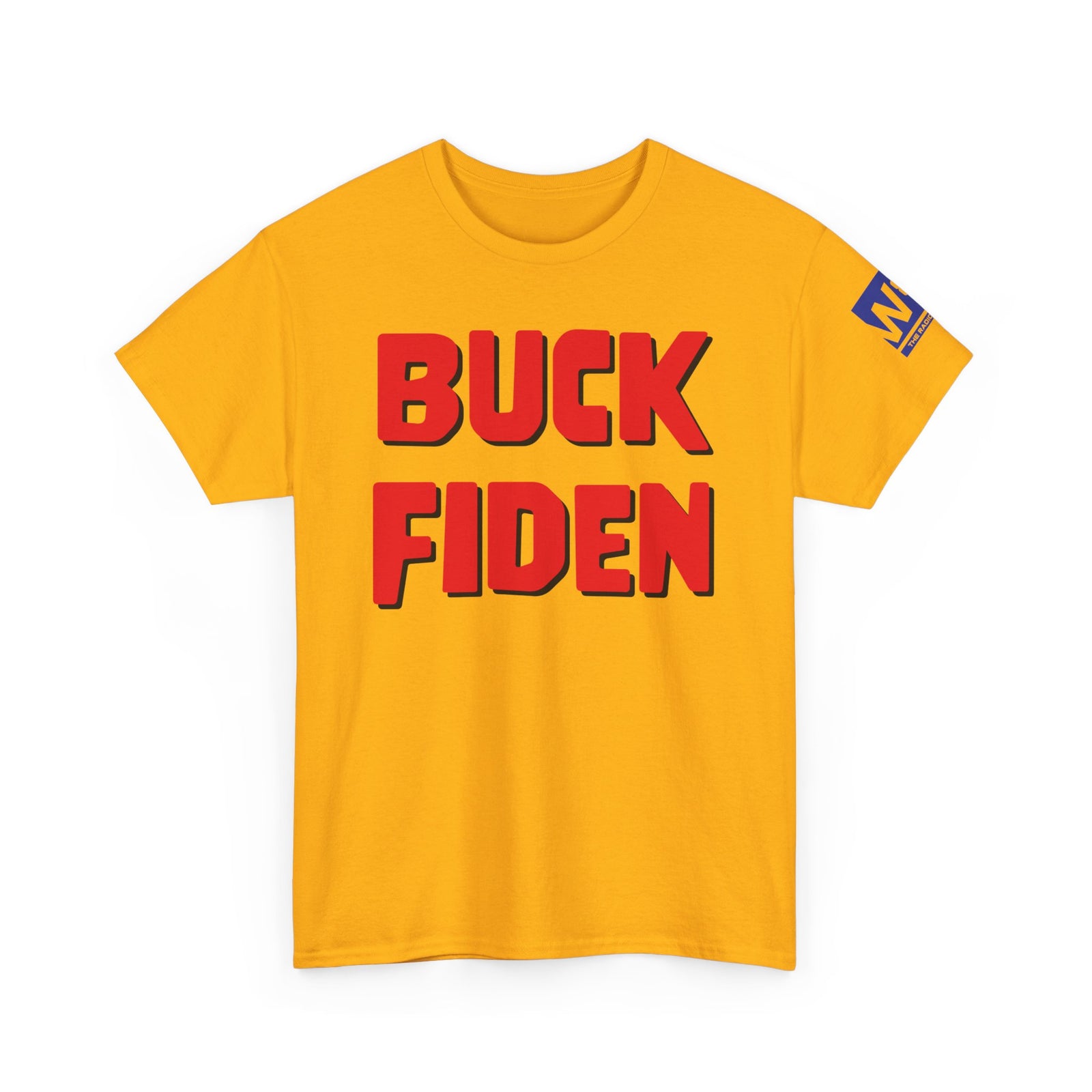 Walton & Johnson - Buck Fiden Tee