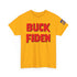 Walton & Johnson - Buck Fiden Tee