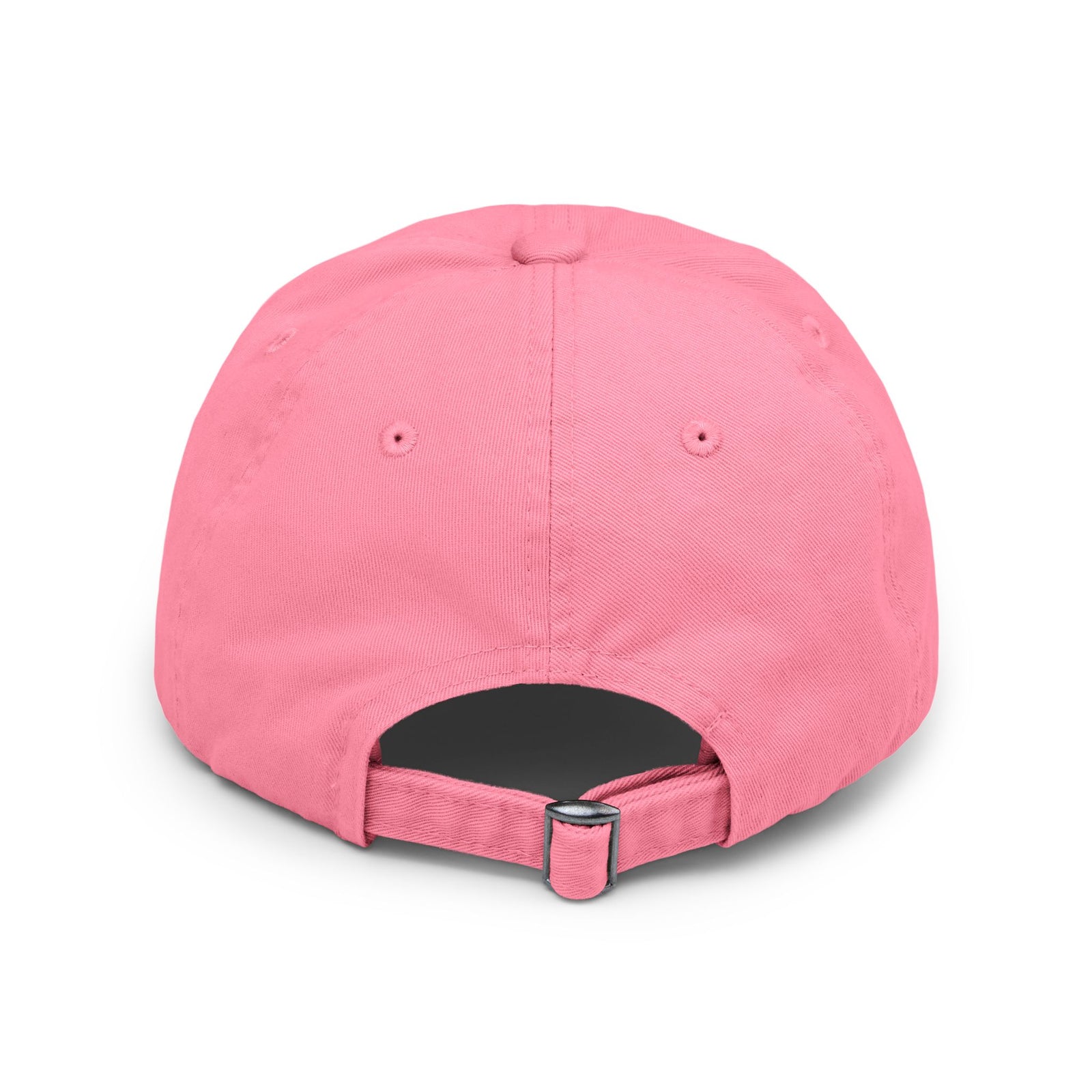 Walton & Johnson: Publik Ejukayshun Hat