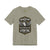 Ayn Rand Quote T-Shirt — "The Question Isn't Who Is Going to Let Me; It's Who Is Going to Stop Me" - 4LibertyShop.com