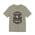 Ayn Rand Quote T-Shirt — "The Question Isn't Who Is Going to Let Me; It's Who Is Going to Stop Me" - 4LibertyShop.com