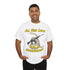 Judge Nap: All Gun Rights Are Infringements AR15 Gadsden T-Shirt