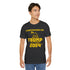 Libertarians For Trump Gadsden T-Shirt