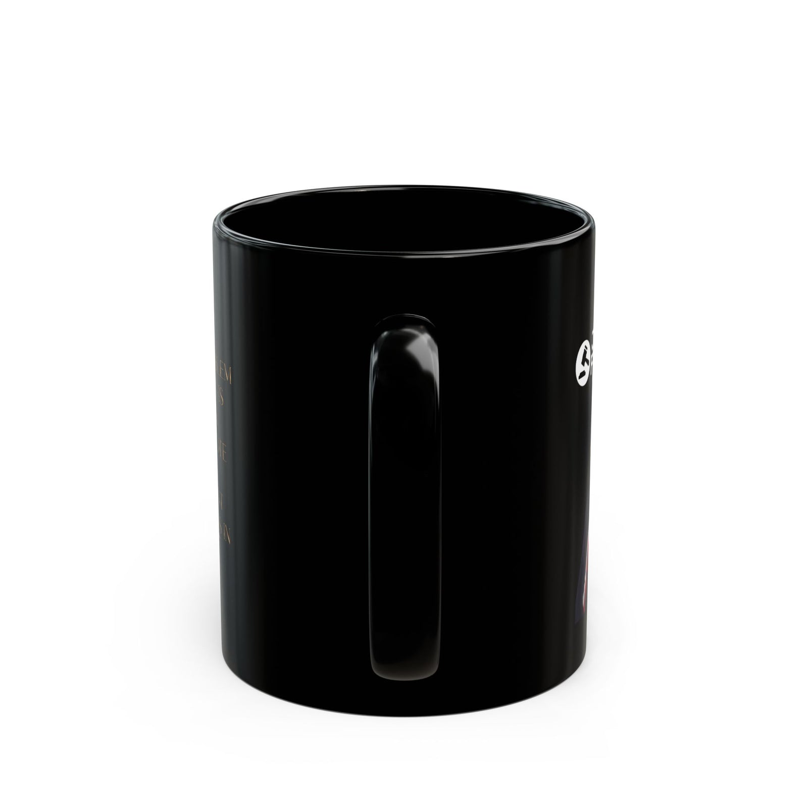 Judge Nap: The Problem With Voting Mug