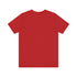 Afuera! Javier Milei Walton & Johnson Unisex Jersey Short Sleeve Tee