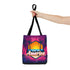 Walton & Johnson: Gulf of America Tote Bag