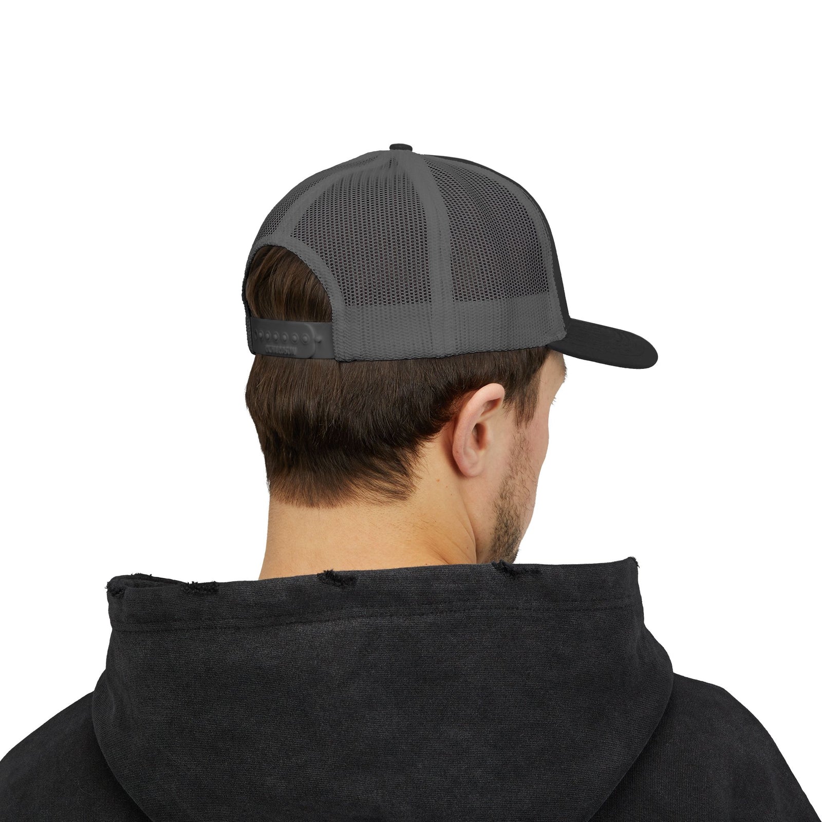 FAFO Snapback Trucker Hat - 4LibertyShop.com