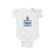 Crying Is Free Speech Infant Fine Jersey Bodysuit