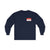 Walton & Johnson: Hello, I'm Retarded & I Have A Gun Long Sleeve Shirt