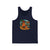 Gulf of America Presidential Tank Top