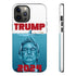 Trump Shark 2024 Phone Case