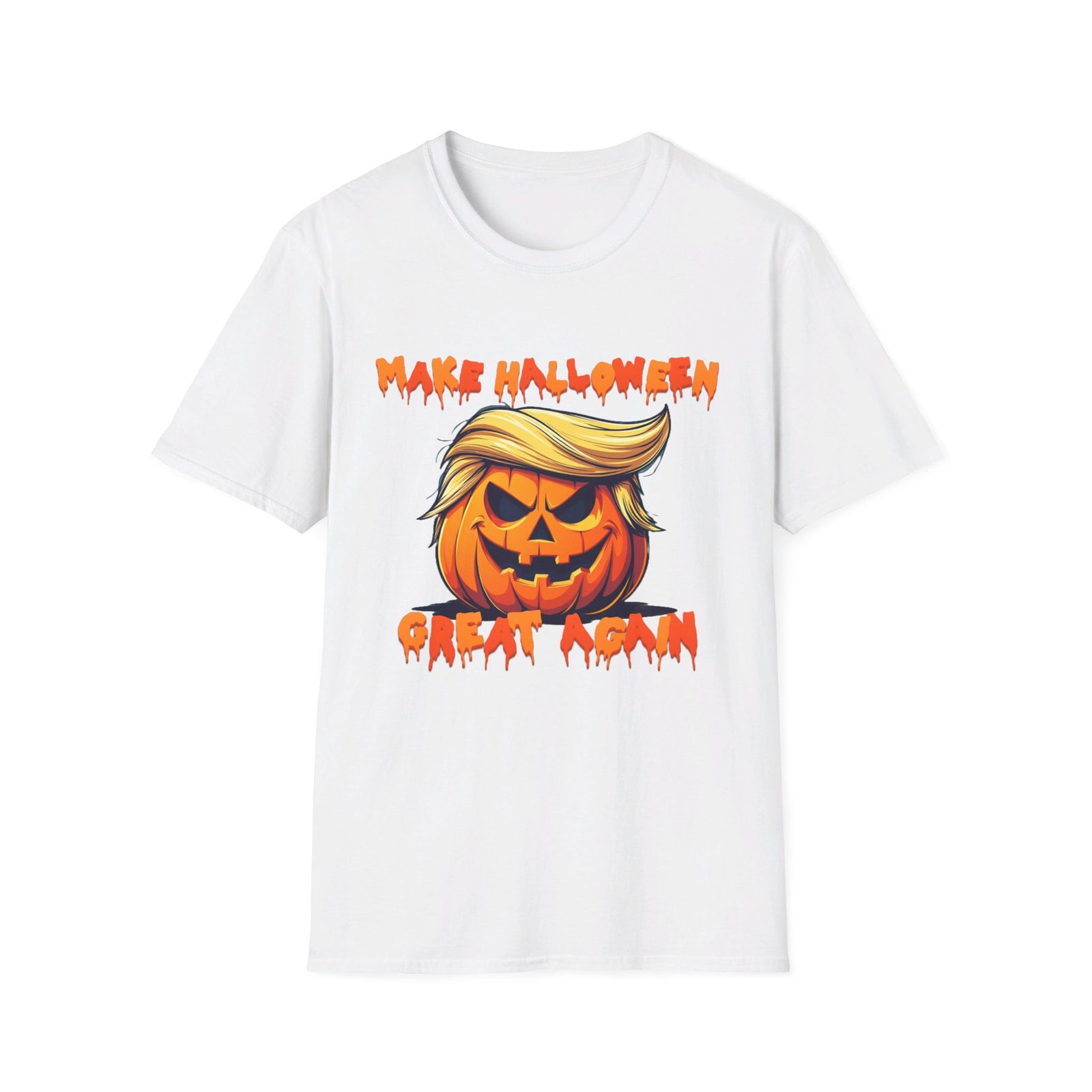 Make Halloween Great Again T-Shirt