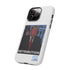 Walton & Johnson - Trump's Retribution Phone Case