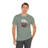 Walton & Johnson: Kenny Webster's Pursuit of Happiness T-Shirt
