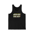 Judge Nap: Abolish The ATF Tank Top