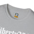 Liberty250 T-Shirt — Vintage Betsy Ross Star Circle Patriotic Tee - 4LibertyShop.com