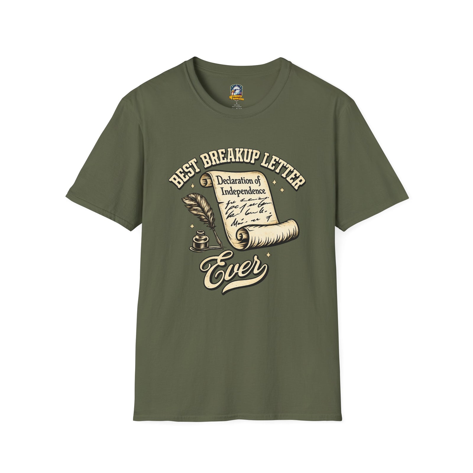 T-Shirt — 