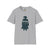 Liberty250 Patriot Silhouette T-Shirt - 4LibertyShop.com