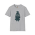 Liberty250 Patriot Silhouette T-Shirt - 4LibertyShop.com