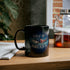 Walton & Johnson: Gulf of America Hammerhead Shark Mug (11oz, 15oz) - 4LibertyShop.com