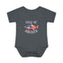 Walton & Johnson: Gulf of America Shark Onesie