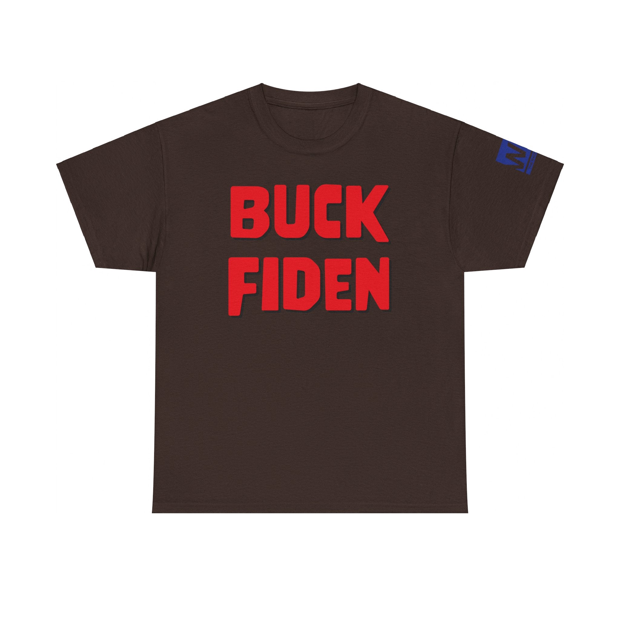 Walton & Johnson - Buck Fiden Tee