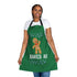 Baked AF Apron