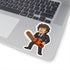Javier Milei Sticker