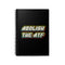 Judge Nap: Abolish The ATF Notebook