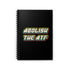 Judge Nap: Abolish The ATF Notebook