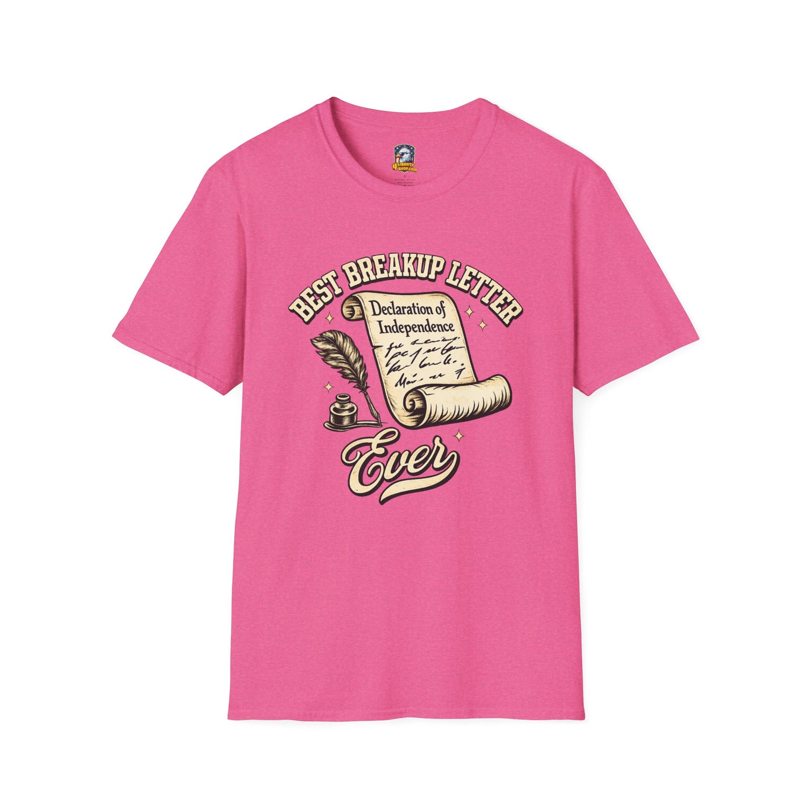 T-Shirt — 