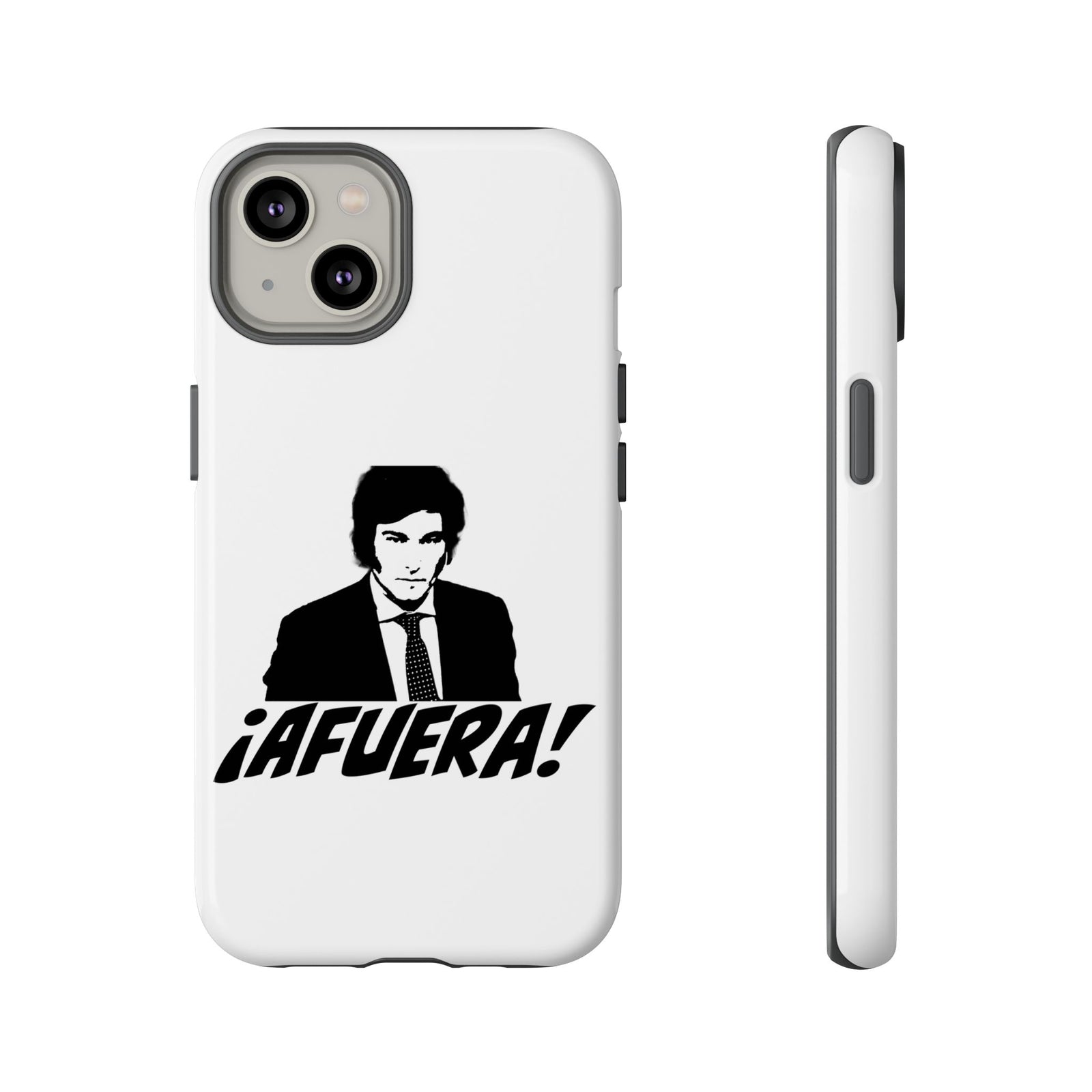 Afuera Phone Case