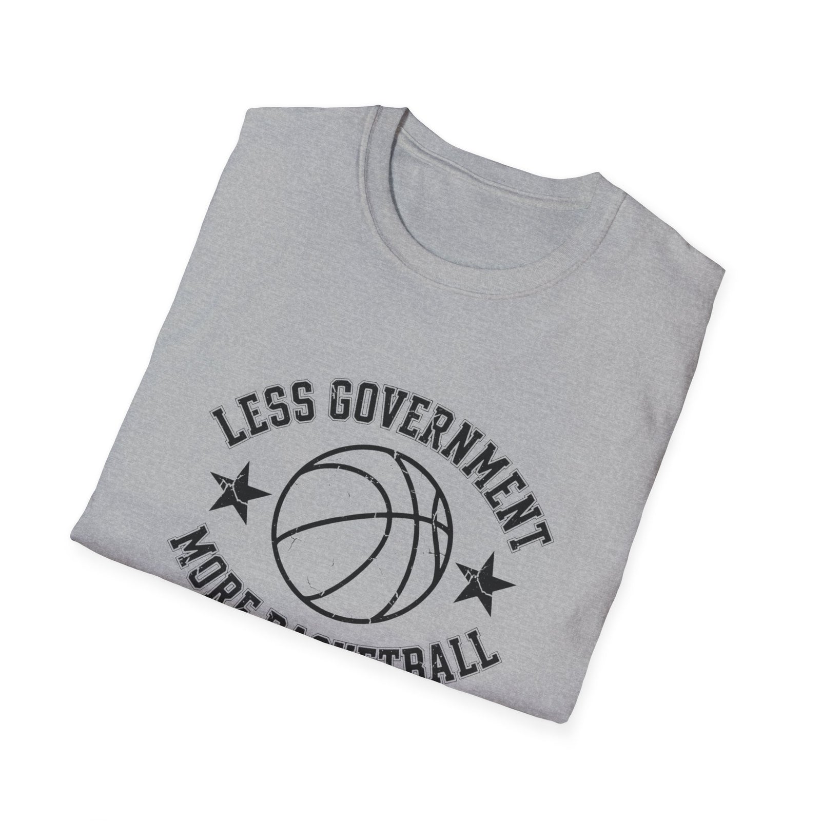 Basketball T-Shirt - 