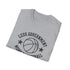 Basketball T-Shirt - "Less Government More Basketball" Retro Sports Tee - 4LibertyShop.com
