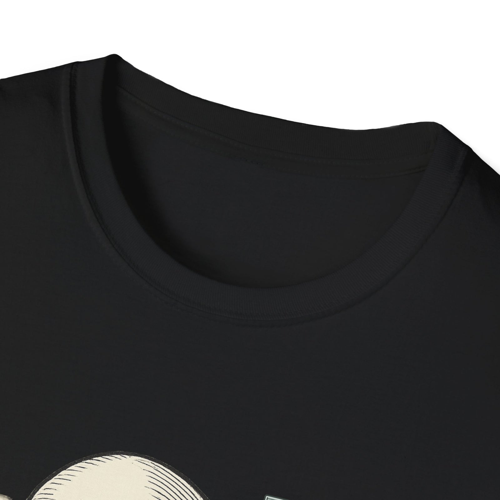 Milton Friedman TNSTAAFL T-shirt
