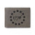Bi-Fold Wallet – 1776 Betsy Ross Stars Leather Wallet