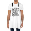 Walton & Johnson: Publik Ejukayshun Apron