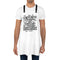 Walton & Johnson: Publik Ejukayshun Apron
