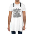 Walton & Johnson: Publik Ejukayshun Apron