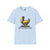 Don’t Tread On My Coop T-Shirt — Funny Chicken Farm Tee for Farmers & Backyard Poultry Keepers