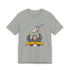 Javier Milei Chainsaw Tee